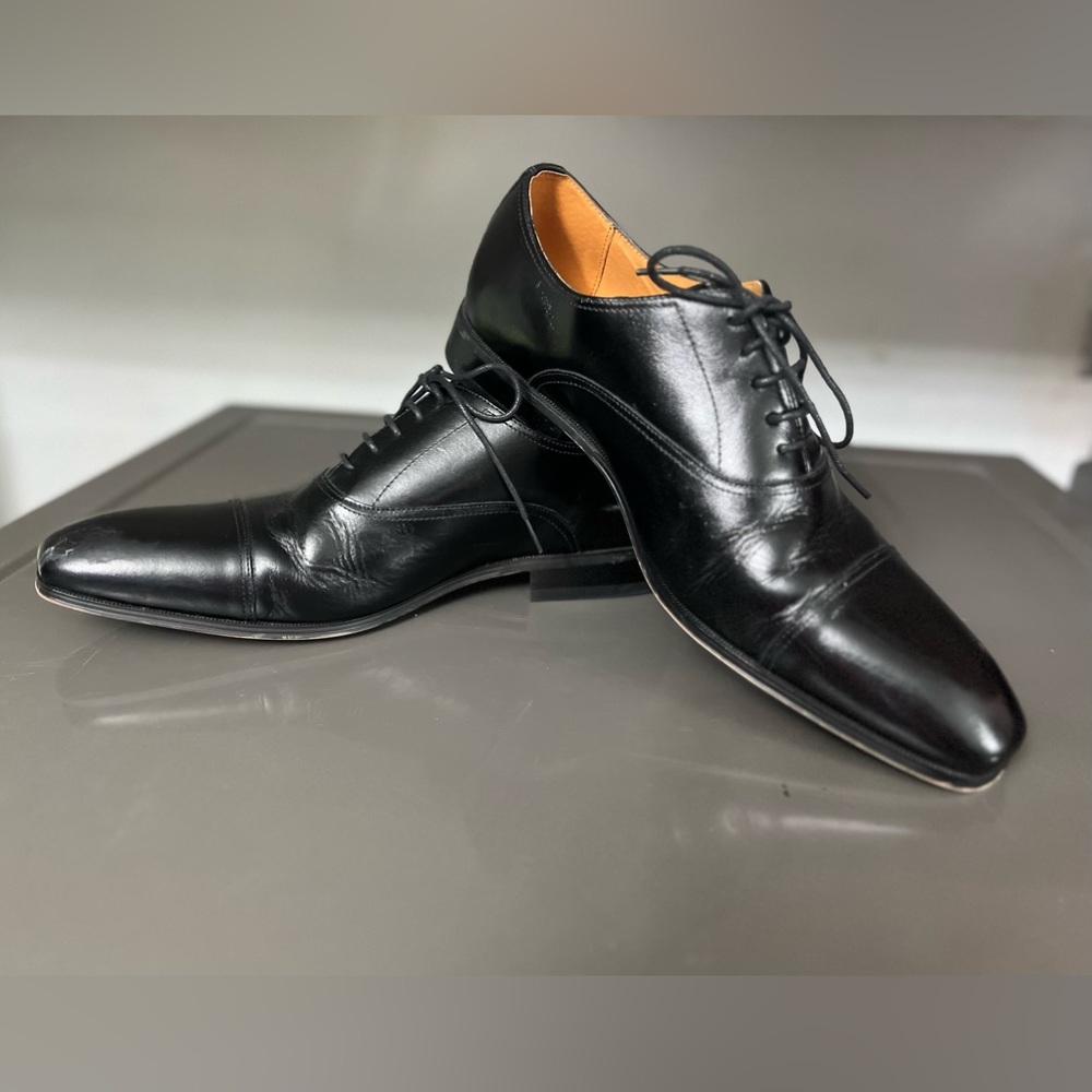 Florsheim Men's  shoes,Memory foam size 12D